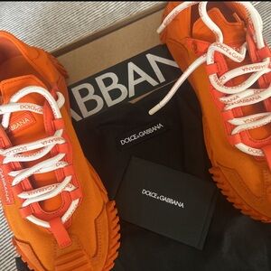 Dolce Gabbana sneakers